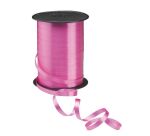 Satin ribbon tape on roll 7 mm x 500 m