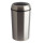 Inox trash cans 