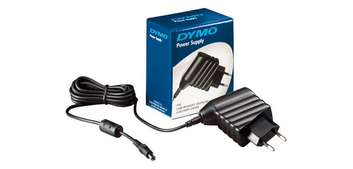 Adaptador Dymo para Label Manager LM160