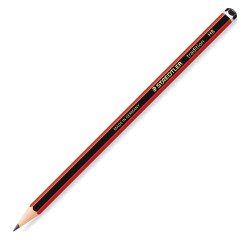 Paper pencils Staedtler Tradition HB - box of 12