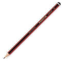 Lápiz Staedtler Tradition 2H - Caja de 12