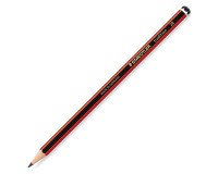 Paper pencils Staedtler Tradition 2B - box of 12