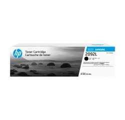 Toner Samsung 2092L black
