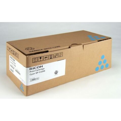 Ricoh 40605x toners couleurs séparées pour imprimante laser