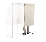 Isoloirs élection - élément suivant