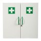 Armoire à pharmacie 2 portes Rossignol