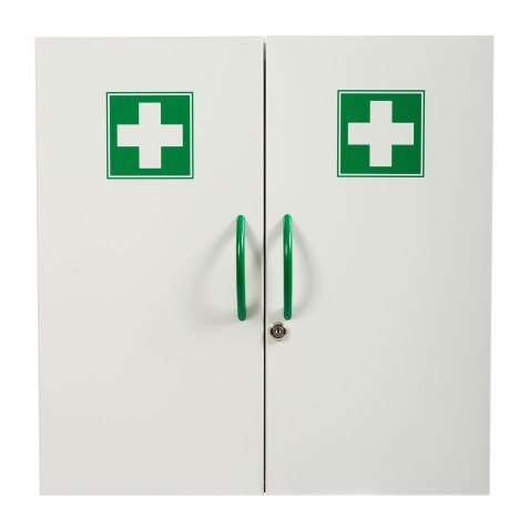 Armoire à pharmacie 2 portes Rossignol