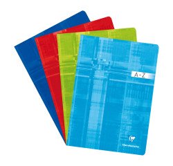 Schriften 21x29.7cm - geruit 5/5 - 96p