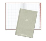 Répertoire toile grise Aurora 22 x 14,5