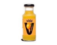 Zumo de Naranja VIDA