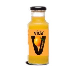 Zumo de Naranja VIDA