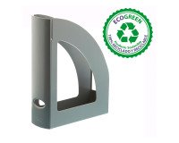 Revistero Diseño de Archivo 2000 Ecogreen 100% reciclado