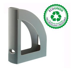 Revistero Diseño de Archivo 2000 Ecogreen 100% reciclado