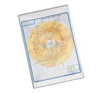 Boîte 100 pochettes transparentes brillantes pour la plastification - A4 80 µm