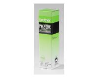 Kit 2 Rollos Brother PC72RV