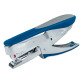 Grapadora de tenaza Leitz 5546 - Grapas pequeñas 8/4 - Capacidad para 15 hojas