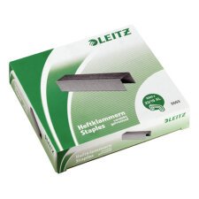 Grapas Leitz 23/15 XL galvanizadas - Caja de 1000 