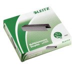 Agrafes forte Leitz 5553 23/15 XL galvanisée - Boîte de 1000