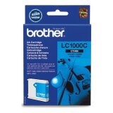 Cartridge Brother LC 1000 separated colors