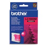 Cartridge Brother LC 1000 separated colors