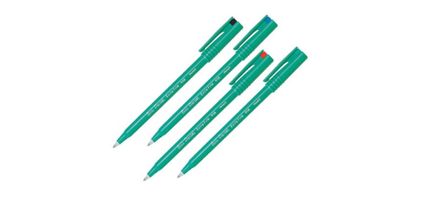 Stylo feutre Pentel Ball R56 0,6 mm