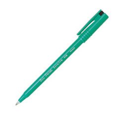 Stylo feutre Pentel Ball R56 à capuchon pointe 0,6 mm - écriture extra-fine