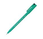 Stylo feutre Pentel Ball R56 à capuchon pointe 0,6 mm - écriture extra-fine