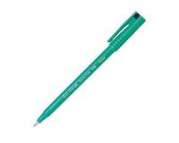 Viltstift ball Pentel R56 met dop punt 0,6 mm - extrafijne lijn