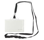 Pack de 50 Identificadores con Cordón Negro