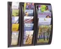 Expositor mural "Quick fit" A5