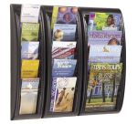 Présentoir mural Quick Fit - format A5