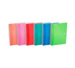 Cuaderno Office My Colours A5 Oxford