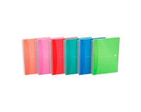Cuaderno Office My Colours A5 Oxford