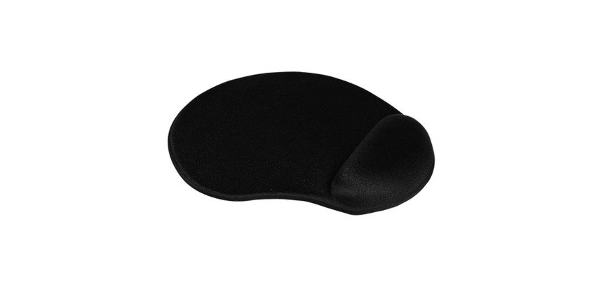 Tapis souris avec repose poignet gel Ergo Design