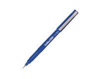Felt-tip pen Artline 200 tip 0,4 mm - blue