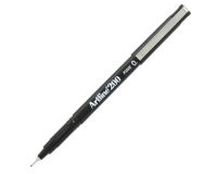 Stylo feutre Artline 200 à capuchon pointe 0,4 mm - écriture fine