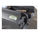 Etiquettes ultra résistantes 99,1 x 38 mm Avery L7063-20 - blanches - Pochette de 280