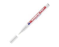Rotulador permanente edding 751