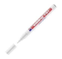 Rotulador permanente edding 751