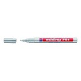 Rotulador permanente edding 751