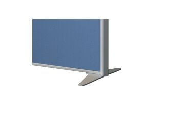 Cloisons, écrans et solutions acoustiques