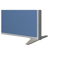 Pata estabilizadora para mamparas B-ZEN