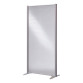 Mampara B-ZEN policarbonato Alt.160 x An.81 cm translúcida