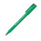 Stylo feutre Pentel Ball R50 à capuchon pointe 0,8 mm - écriture fine