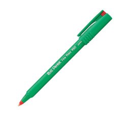 Stylo feutre Pentel Ball R50 0,8 mm