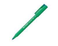 Pen marker Pentel Ball R50 with cap 0.8 mm tip - fine writing