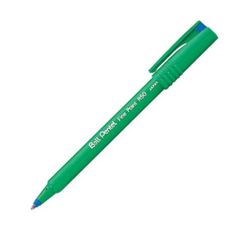 Viltstift ball Pentel R50