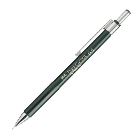 Portaminas TK-FINE 0,9 mm Faber Castell