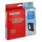Ricoh GC21 cartouches couleurs séparées pour imprimante gel d'encre