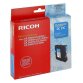 Cartridge Ricoh GC-21 separated colors